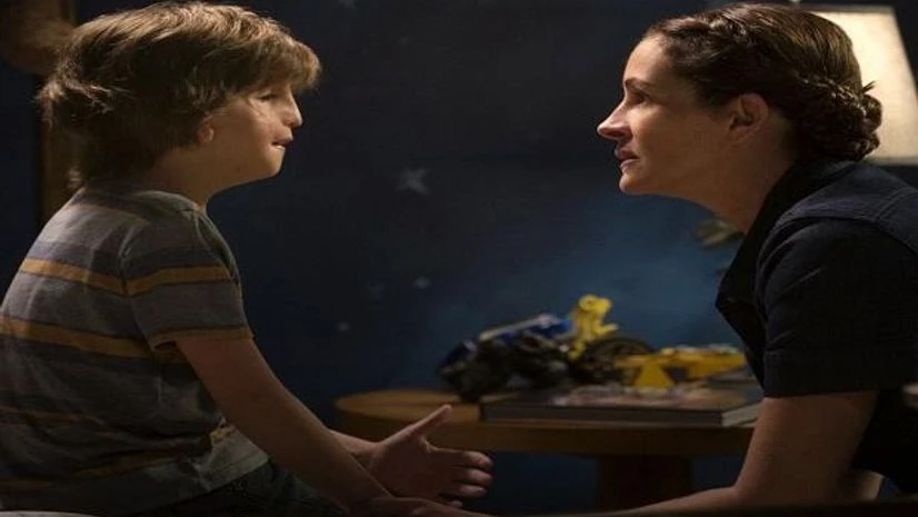 Wonder movie Wonder movie