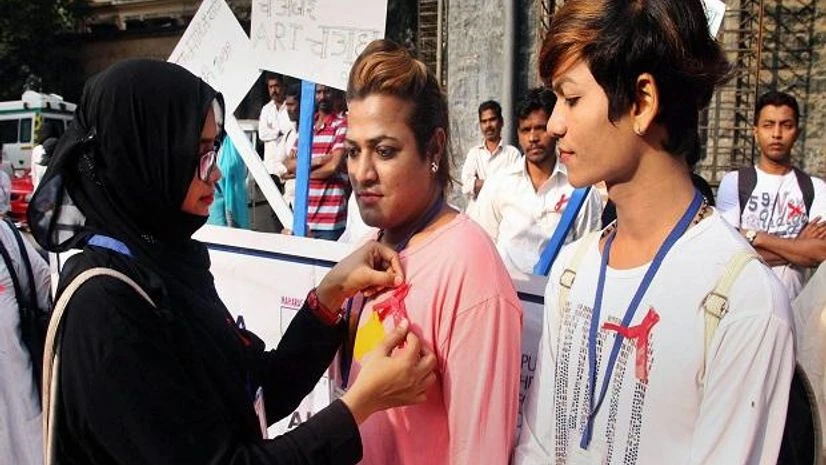 World AIDS Day World AIDS Day