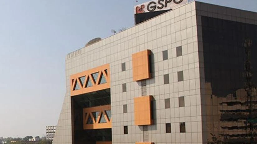 GSPC GSPC