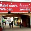 Zomato pulls down 'offensive, sexist' ads after outcry on Facebook, Twitter