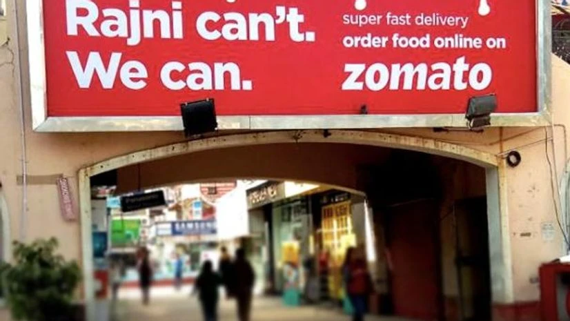 zomato zomato
