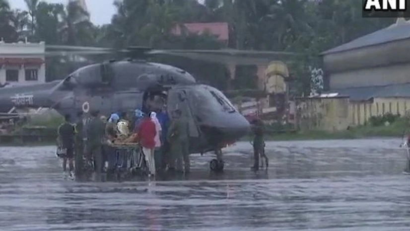 Kerala rain Kerala rain