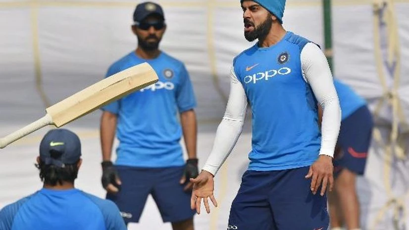 Virat Kohli Virat Kohli