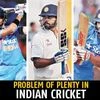 Shikhar Dhawan, K L Rahul, Murali Vijay, cricketers