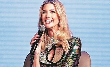 Ivanka Trump Ivanka Trump