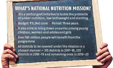 graph New identification scheme for children below 3 likely