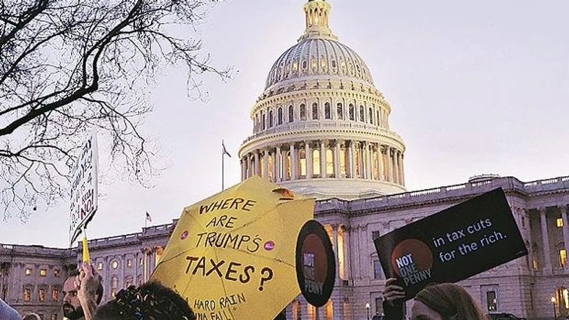 US Senate, Taxes, tax US Senate, Taxes, tax