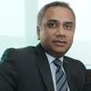 Salil Parekh, Infosys