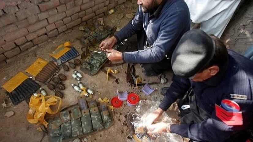 Peshawar attack, Directorate of Agriculture Extension, Pakistan, ATI, University Road Peshawar attack, Directorate of Agriculture Extension, Pakistan, ATI, University Road