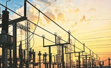 Average spot power price jumps to 45% at Rs 5.94/unit in Oct on high demand Energy