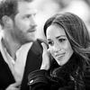 Harry, Meghan Merkle