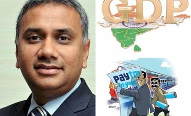 News Digest: Salil Parekh is Infy CMD, India Inc eyes 7% growth, and more News Digest