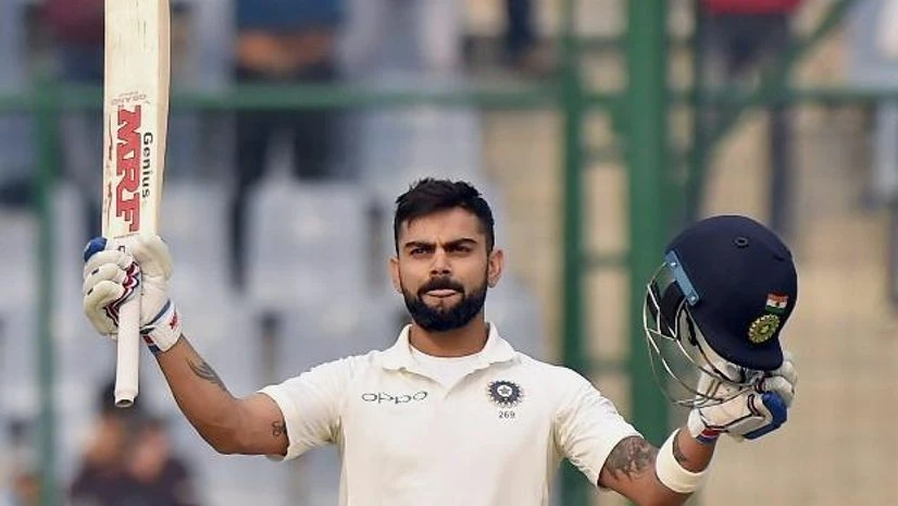 Virat Kohli Virat Kohli