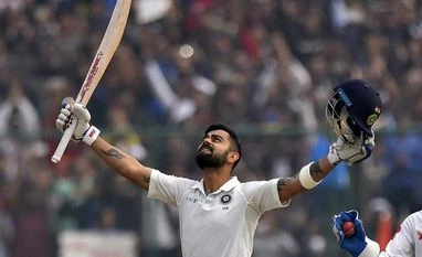Why the genius of Virat Kohli deserves a more rounded appreciation Why the genius of Virat Kohli deserves a more rounded appreciation
