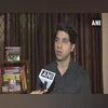 Atrocious behaviour by entitled dynast: BJP attacks Rahul for losing cool Shehzad Poonawalla