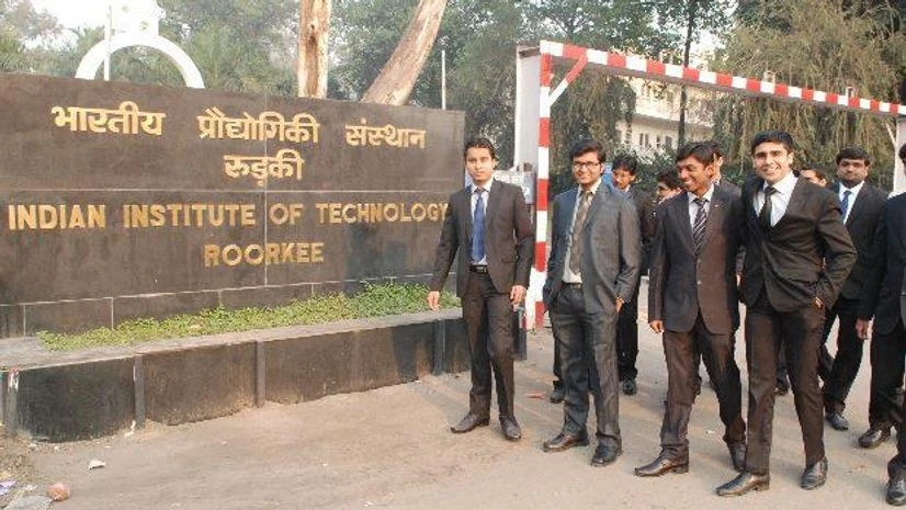 IIT Roorkee IIT Roorkee