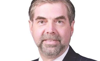 Downside for Indian markets will be limited in case of a global correction: Mark Matthews Mark Matthews