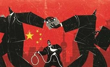 Illustration by Ajay Mohanty Illustration by Ajay Mohanty