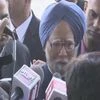 Rahul is our darling; will carry forward Congress tradition: Manmohan Singh