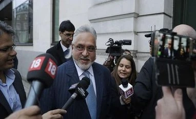 Day 3 of Mallya extradition trial: Defence to bring out financial expert F1 Force India team boss Vijay Mallya speaks to the media as he arrives for the first day of his court case facing extradition to India, at Westminster Magistrates Court in London