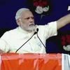 PM Modi in Junagadh