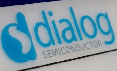 Dialog acknowledges Apple could design its own power chips; shares tumble Dialog Semiconductor, Apple