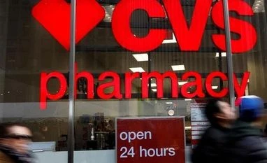 CVS, Aetna executives defend $69-bn deal with eye on savings CVS Pharmacy