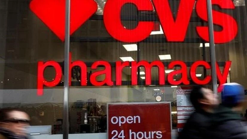 CVS Pharmacy CVS Pharmacy