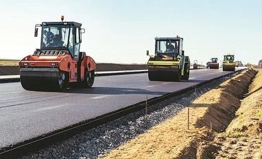 Govt saved 12% cost in awarding Dwarka Experssway project: Report road construction