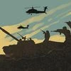 Industry wants govt to move fast on draft defence infrastructure policy