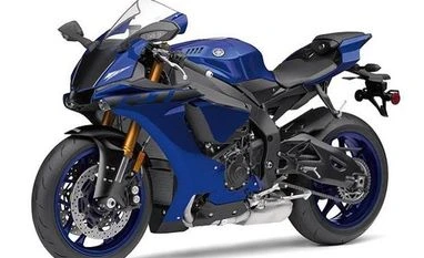 Yamaha Motor rolls out updated YZF-R1 in India at Rs 20.7 lakh Yamaha YZF-R1