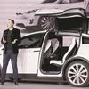 Elon Musk tells Tesla employees breaking even in Q2 will be tight