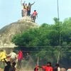 Babri mosque
