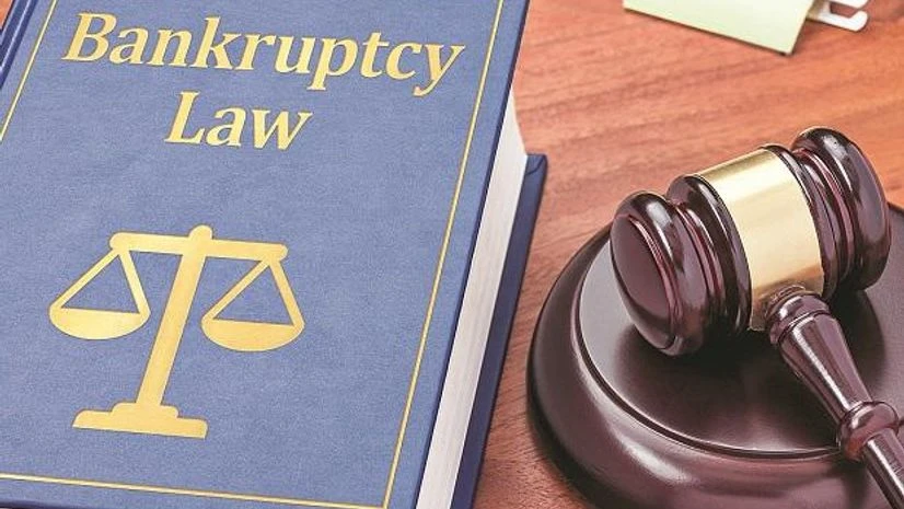 14% rise in corporate debt under stress 14% rise in corporate debt under stress