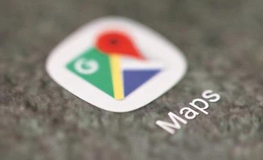 Soon, Google will wake you up when you need to get off buses and trains Google map