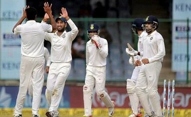 Youngsters guide Sri Lanka to draw, India claim three-match series 1-0 India cricket team