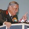 Bipin Rawat