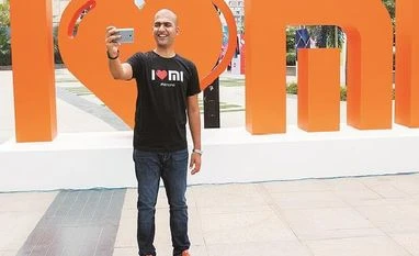 Xiaomi to invest Rs 60-70 bn in 100 Indian startups in next five years Xiaomi