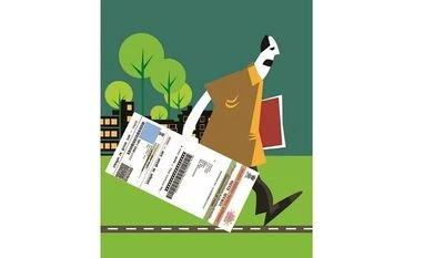 UIDAI unfurls beta version of Virtual ID; can be used in place of Aadhaar Aadhaar