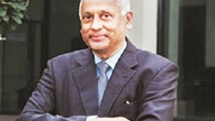 Shyam maller EVP, light and medium duty trucks and buses, VE Commercial Vehicles Shyam maller EVP, light and medium duty trucks and buses, VE Commercial Vehicles