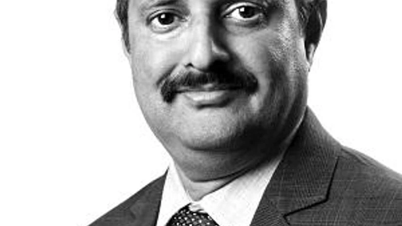 KG Krishnamoorthy Rao KG Krishnamoorthy Rao