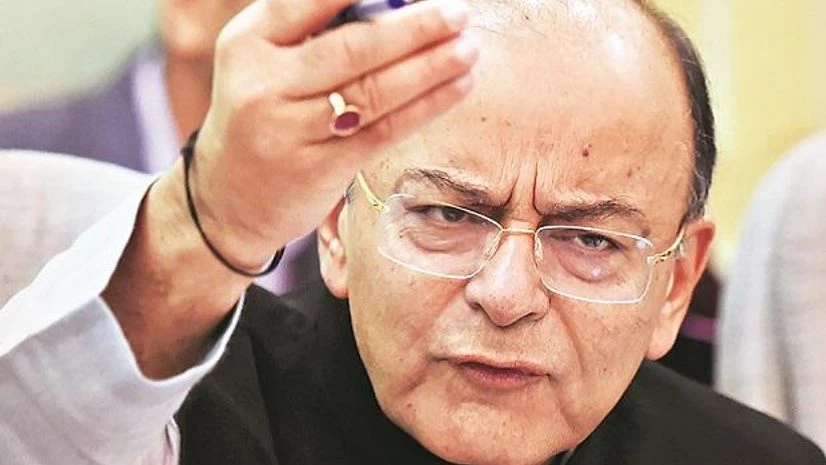arun jaitley arun jaitley