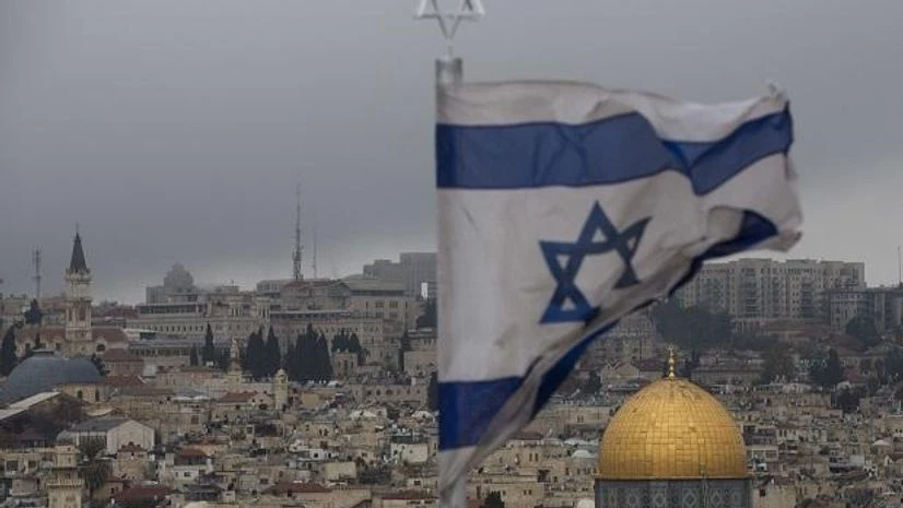 If Iran tensions flare, Israel may strike while the world quietly watches If Iran tensions flare, Israel may strike while the world quietly watches