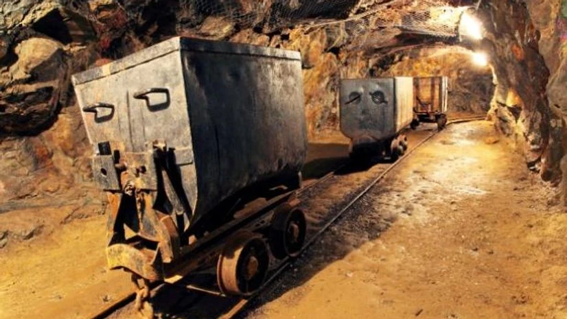 mines, mining, miners mines, mining, miners