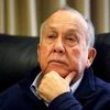South African magnate Christo Wiese, whose companies include Steinhoff and investment heavyweight Brait