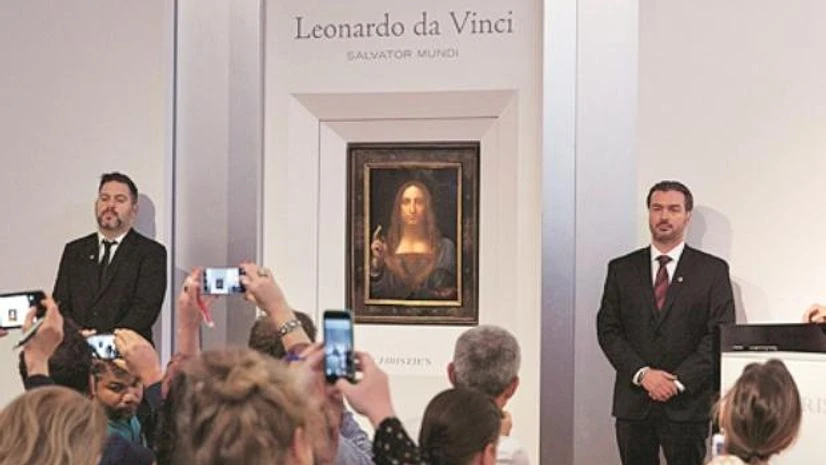 salvador mundi salvador mundi