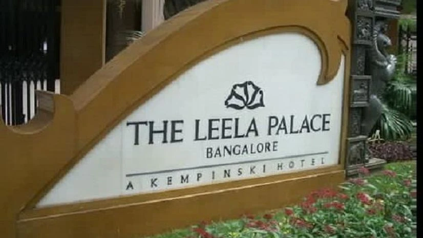 Hotel Leelaventure Hotel Leelaventure