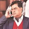 Power Minister R K Singh