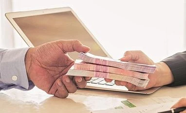 Growing credit demand in Q3 indicates revival of pvt capex cycle: Report Credit offtake outstrips deposit growth