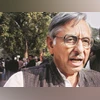 Mani Shankar Aiyar Mani Shankar Aiyar